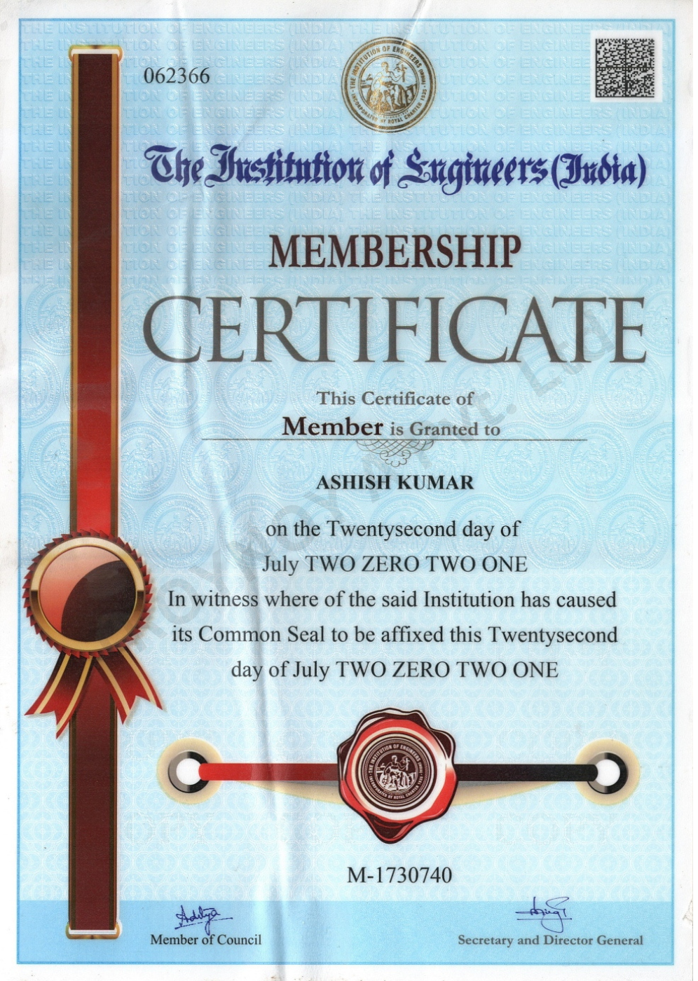 Certificate full 2