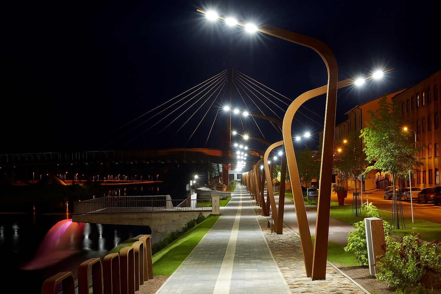 Street Light